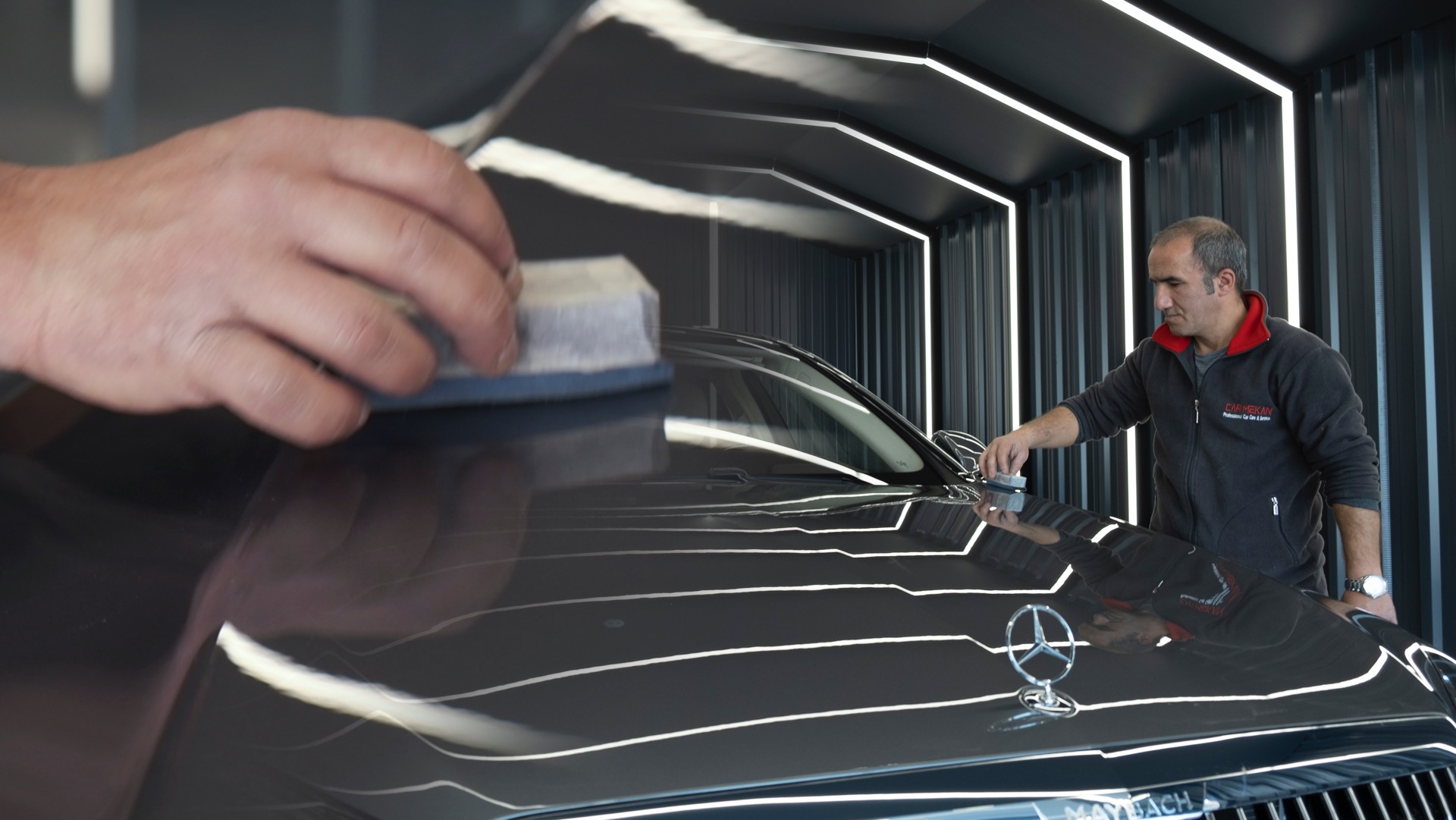 Mahmudiye Seramik Kaplama